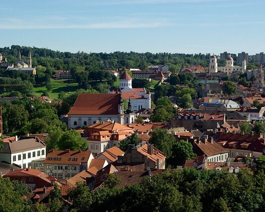 Czy Litwa jest bogatsza od Polski?