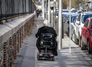 Co można zrobić w szkole jako przewodniczący?